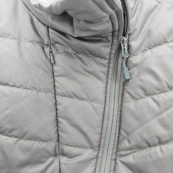 5.11 Tactical Women's Peninsula Insulator Packable Vest, Style 65002 Size Xl - Picture 11 of 16